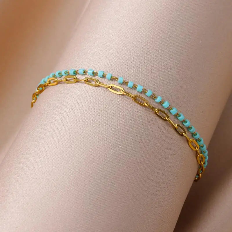 Anklets for Women