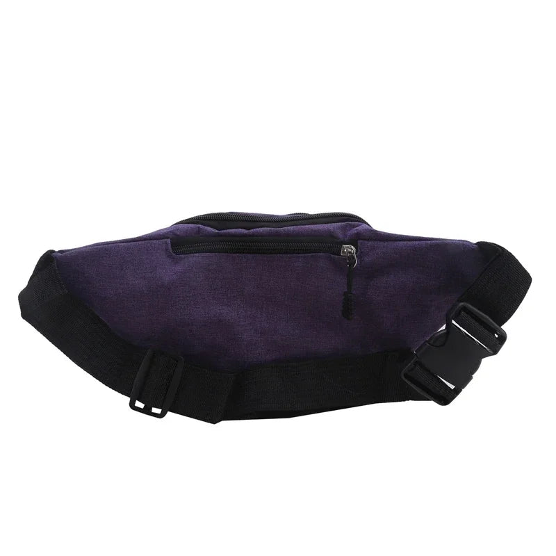 2024 Mobile Waist Bag