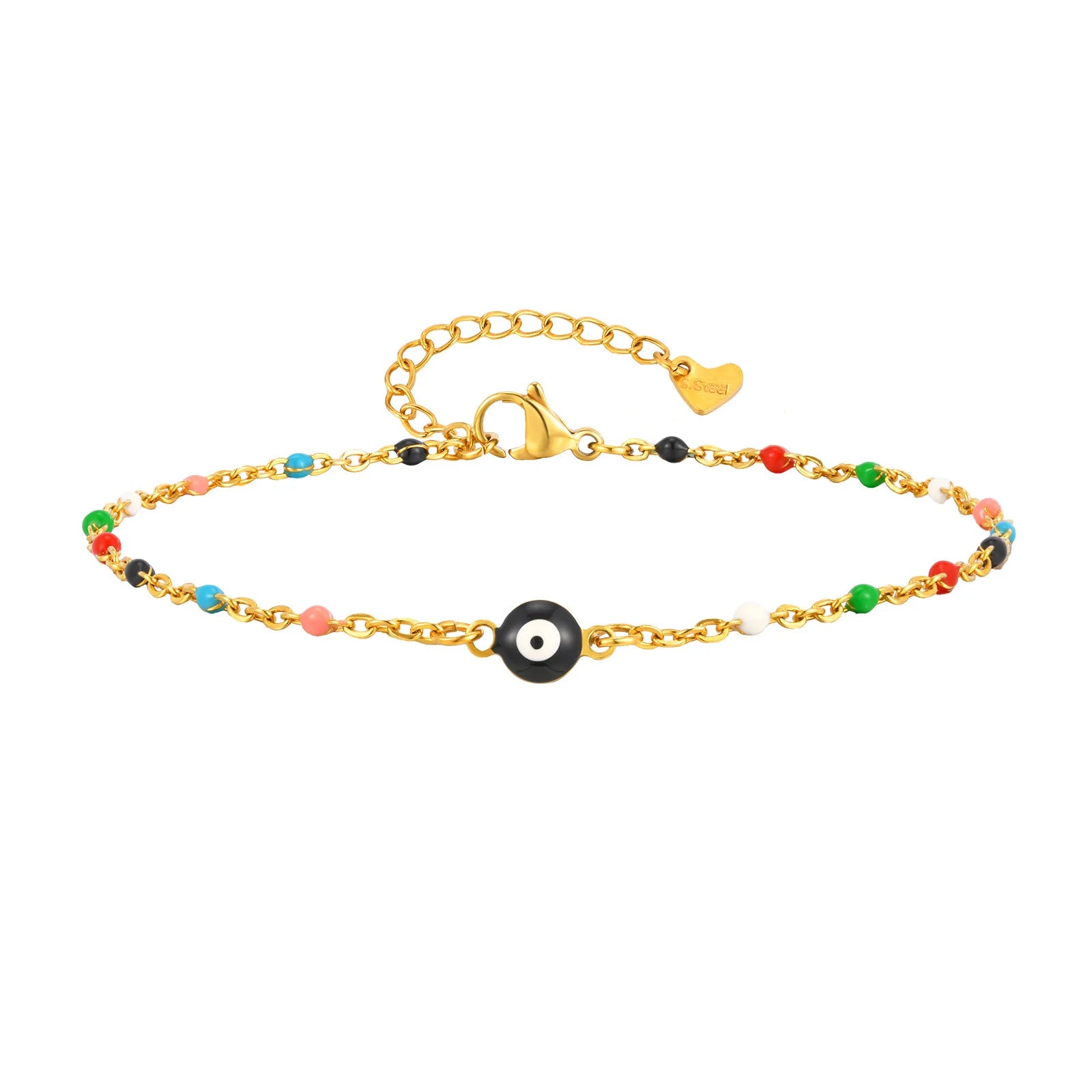 Stainless Steel Lucky