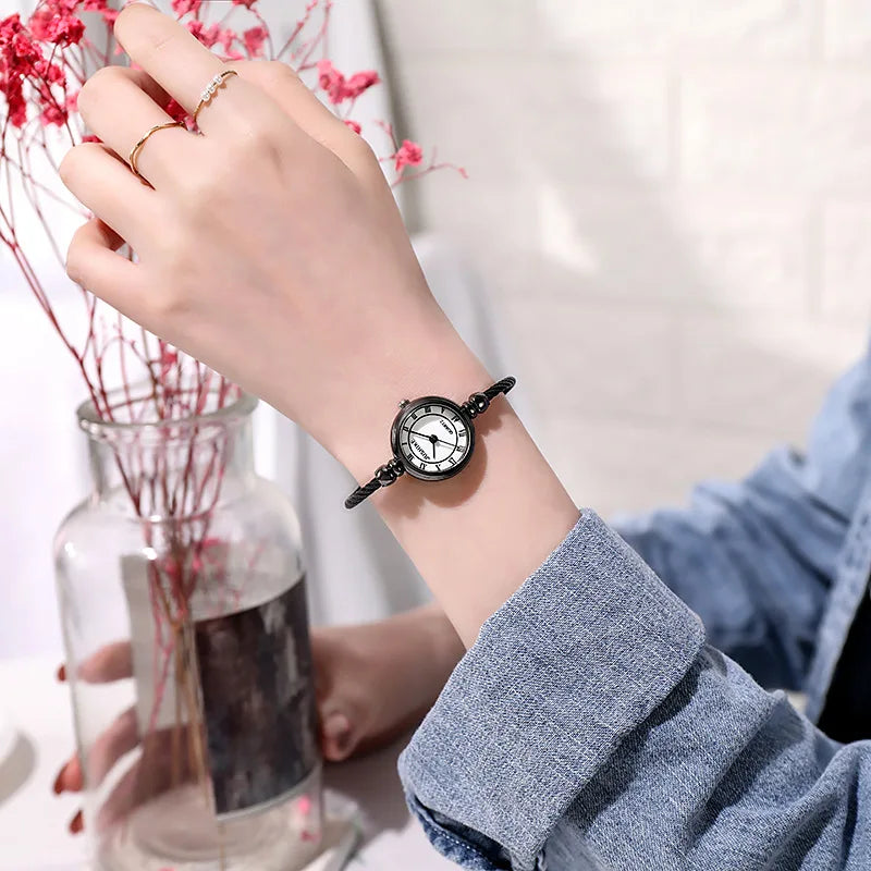 YIKAZE Women Watches