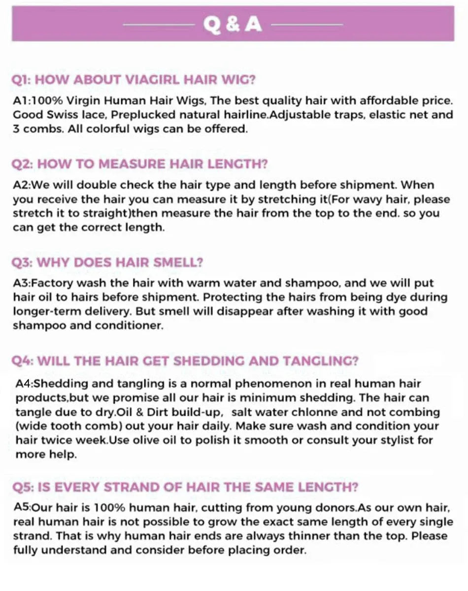 180% Density 13x6 HD Lace Front Wig