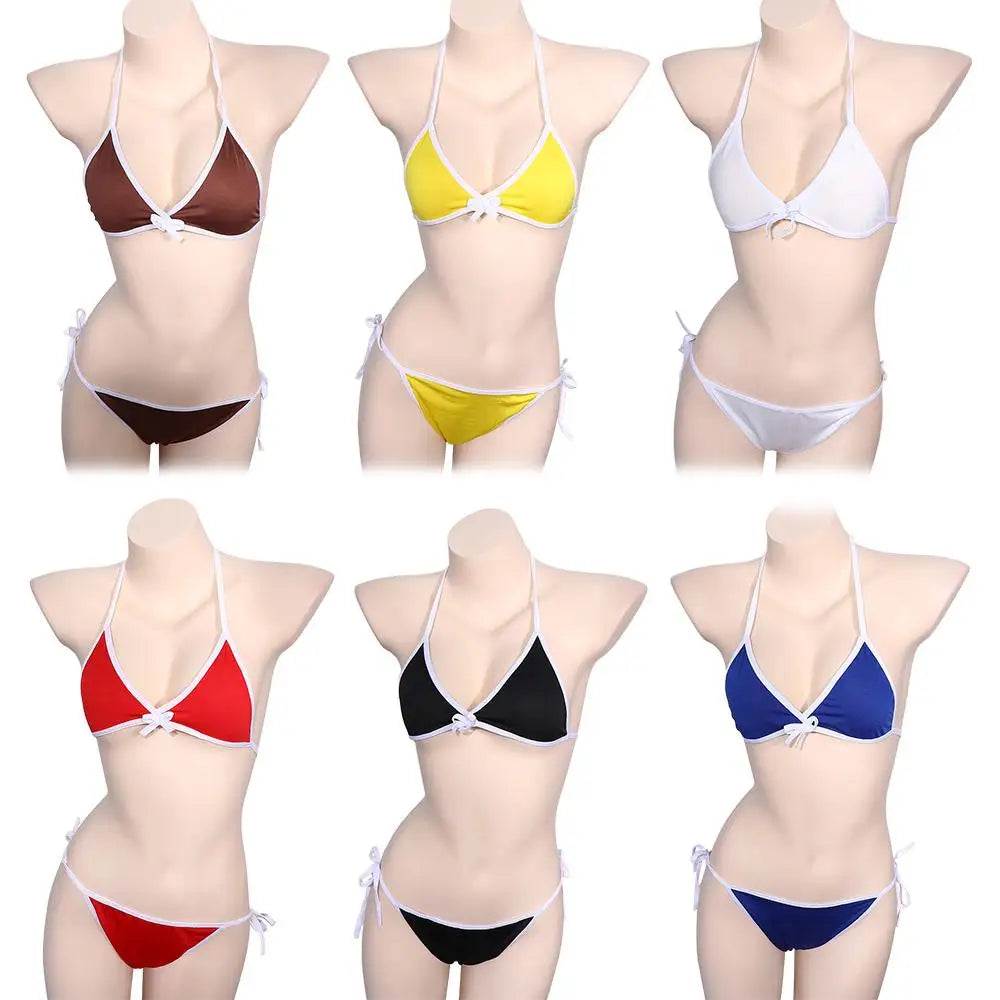 1 Sets Swimsuit Bandage