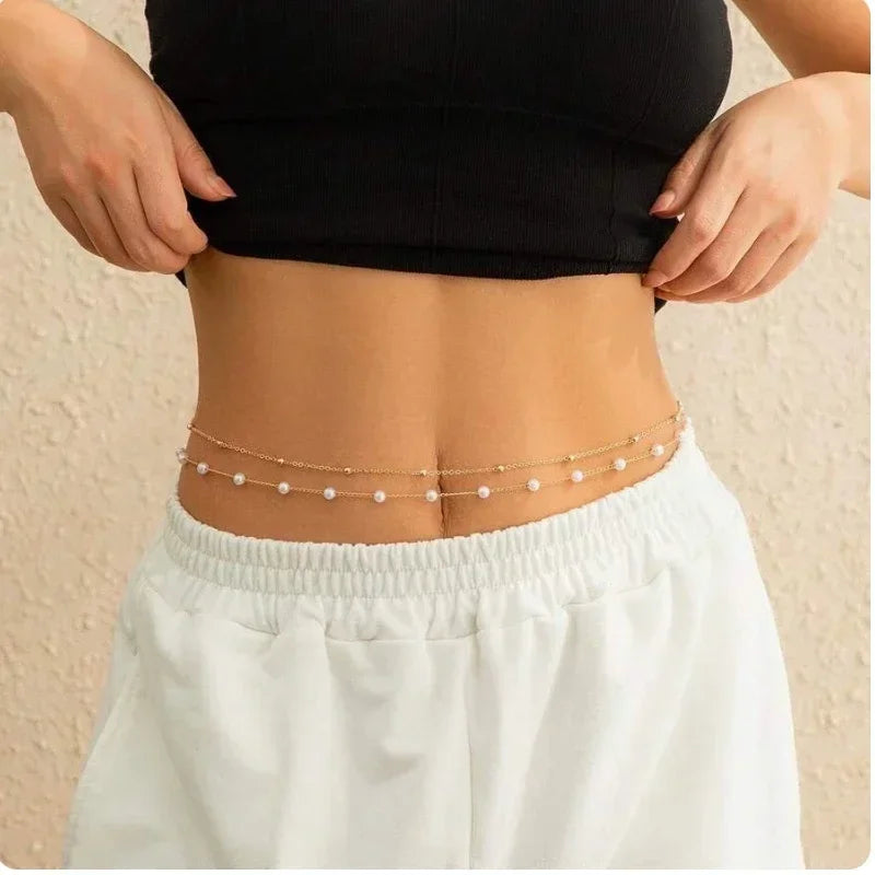 New Double-layer Rhinestone