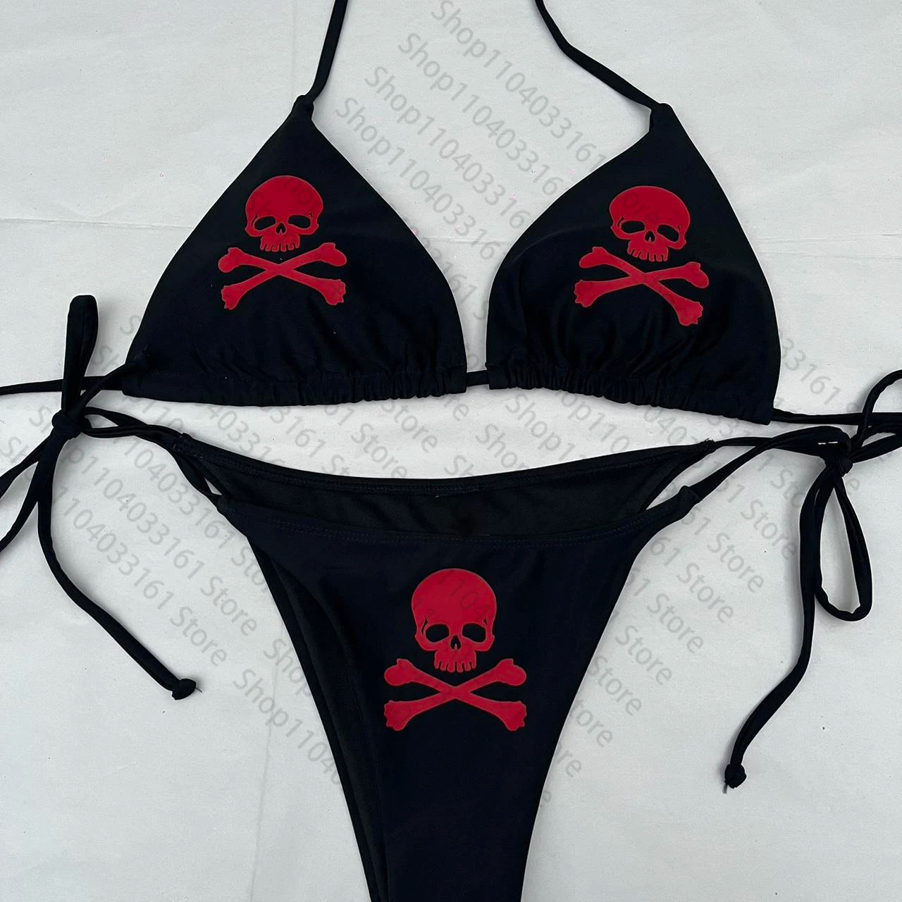 Gothic Women's Swimsuit