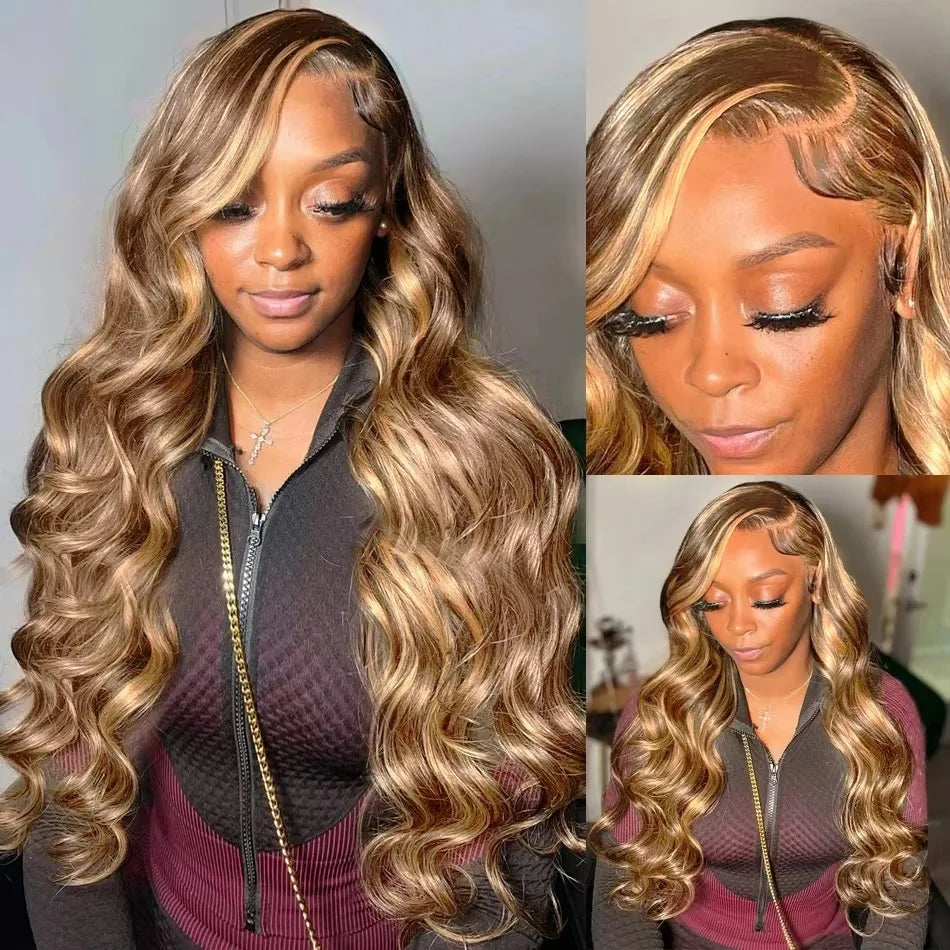 Loose Body Wave