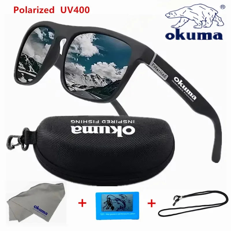 Okuma polarized