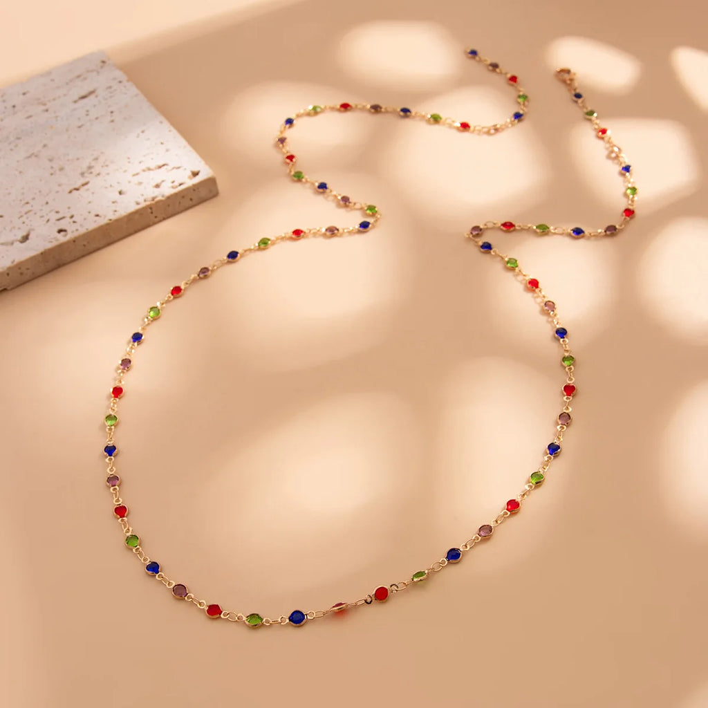 New Fashion Colorful