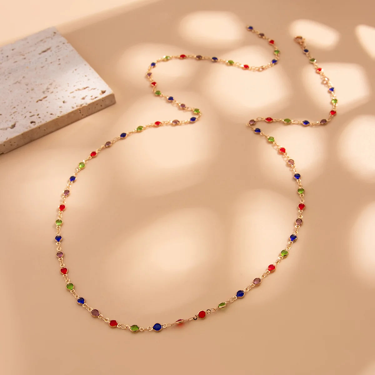 New Fashion Colorful