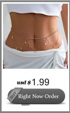 PuRui Sexy Crystal Glass