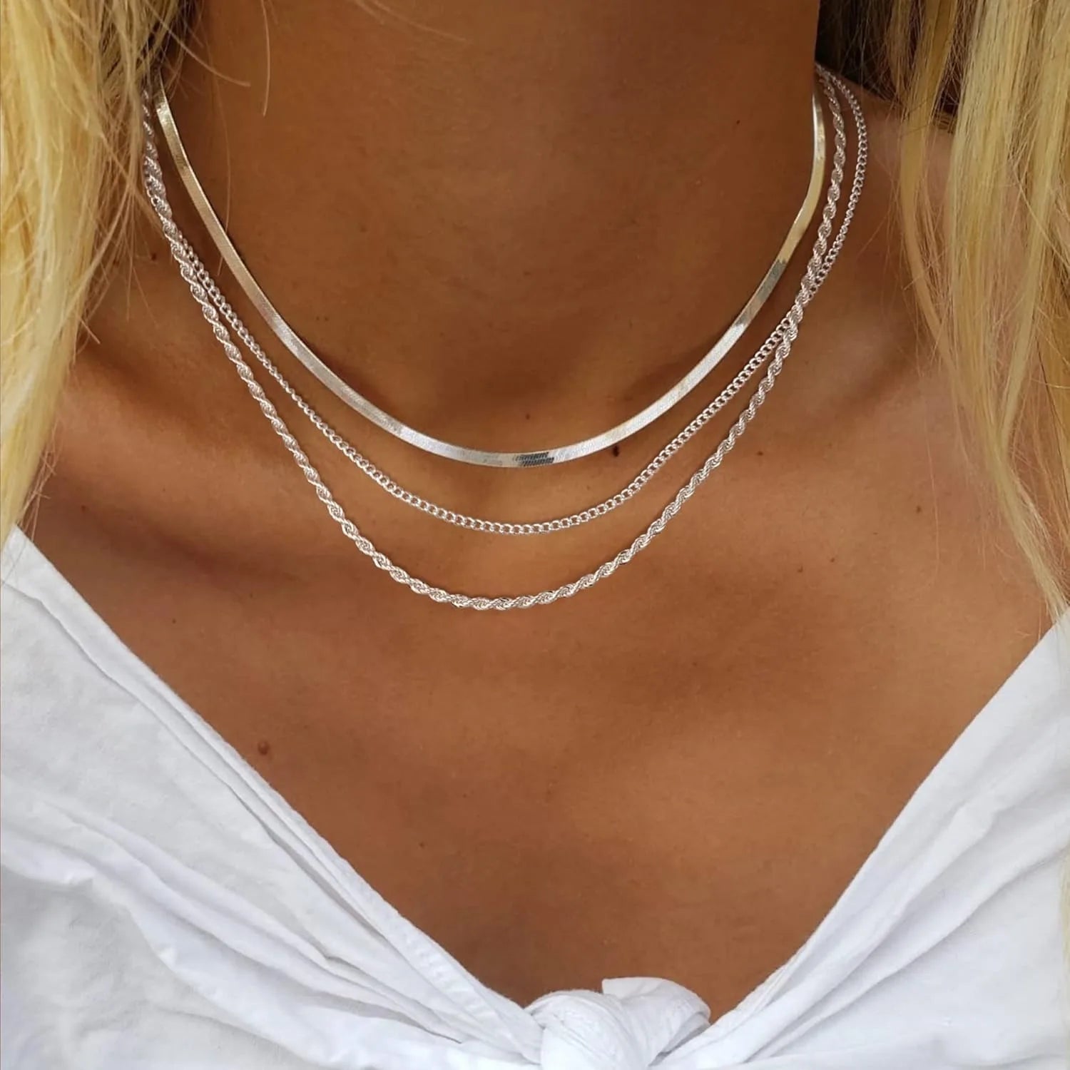 Necklace for Women