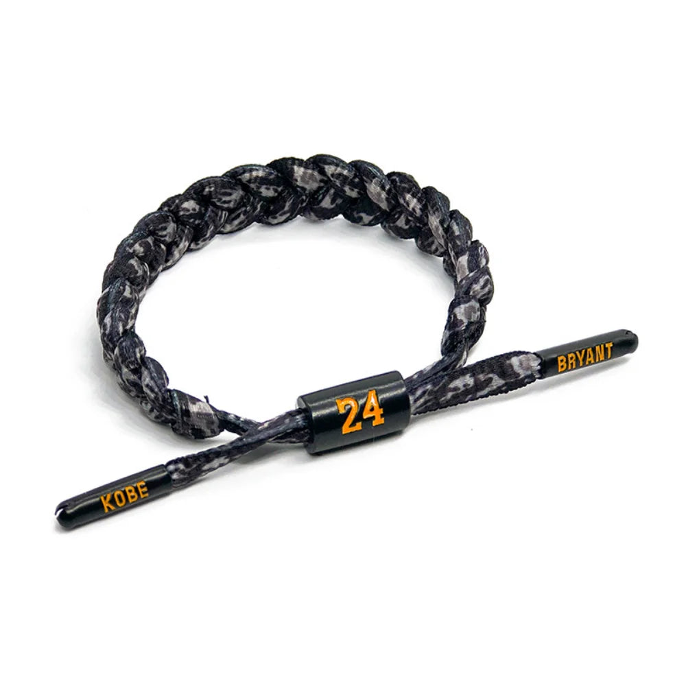 Basketball Star Braided