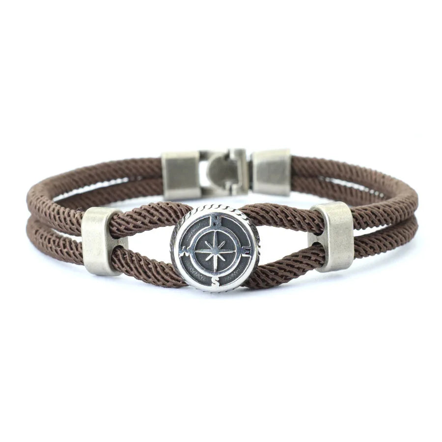 New Compass Bracelet