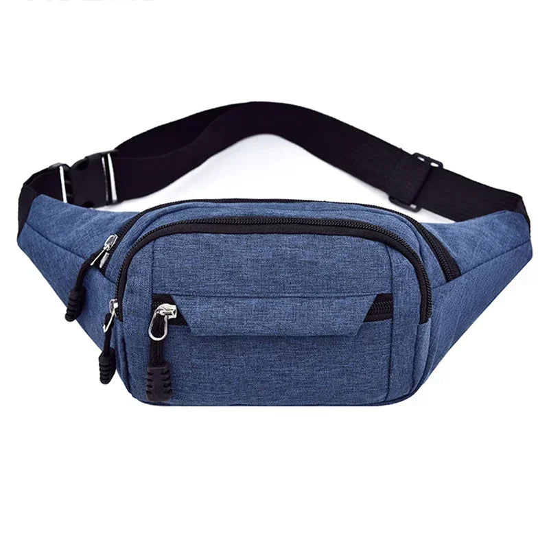2024 Mobile Waist Bag
