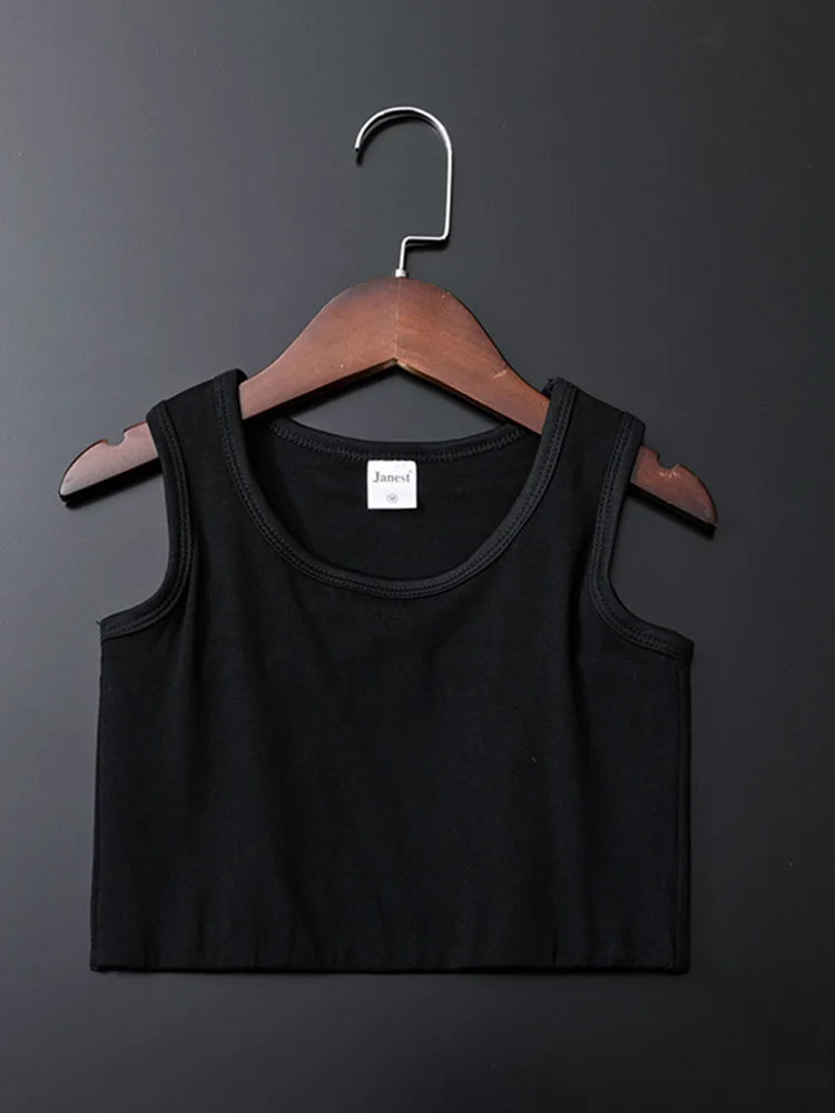 Bandage Chest Binder