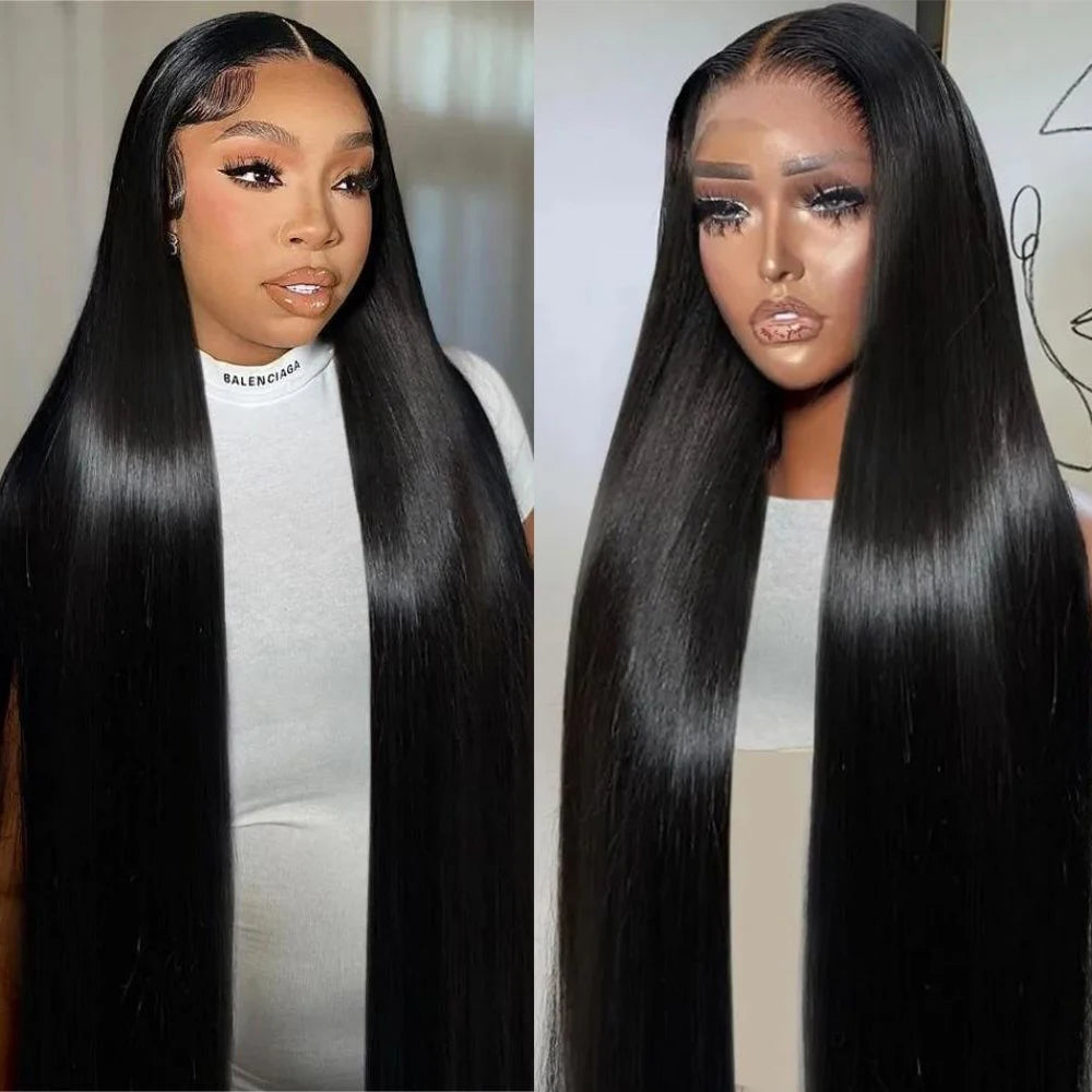 Lace Frontal Wig 7x6 Closure Wig