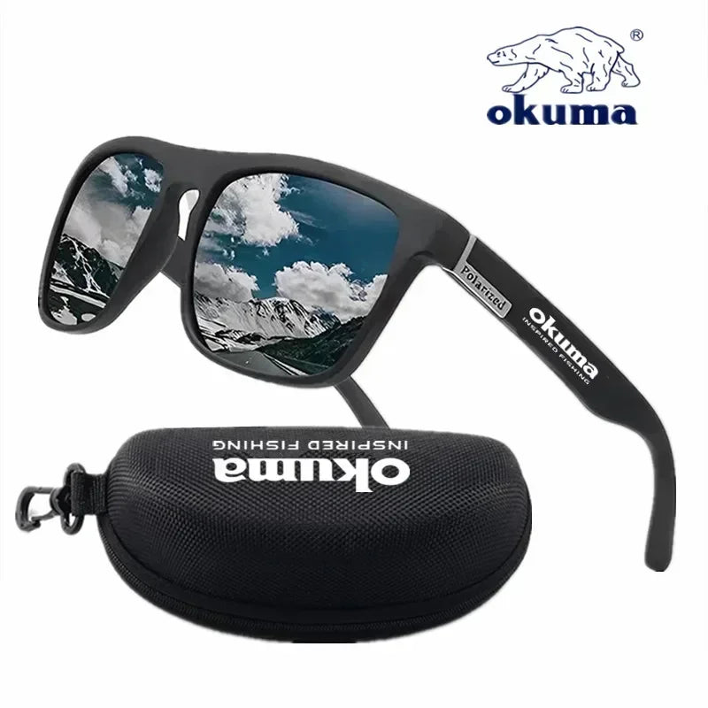 Okuma polarized