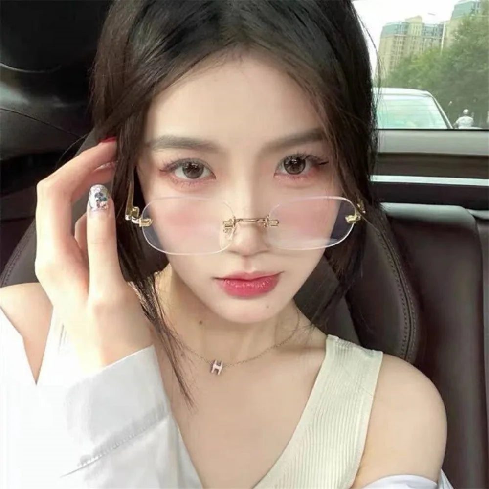 Anti Blue Light Blocking