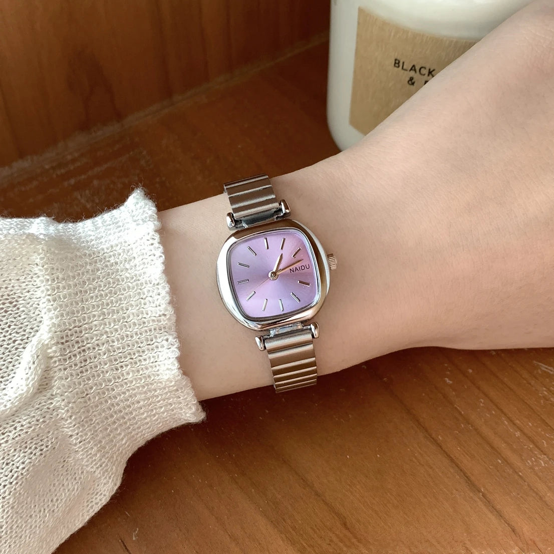 Brand Women Quartz