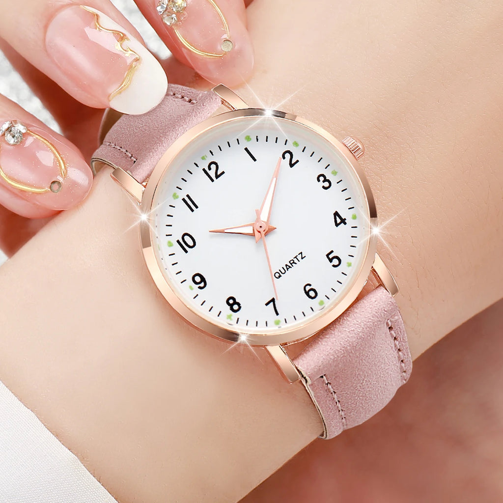Fashion Women Watches
