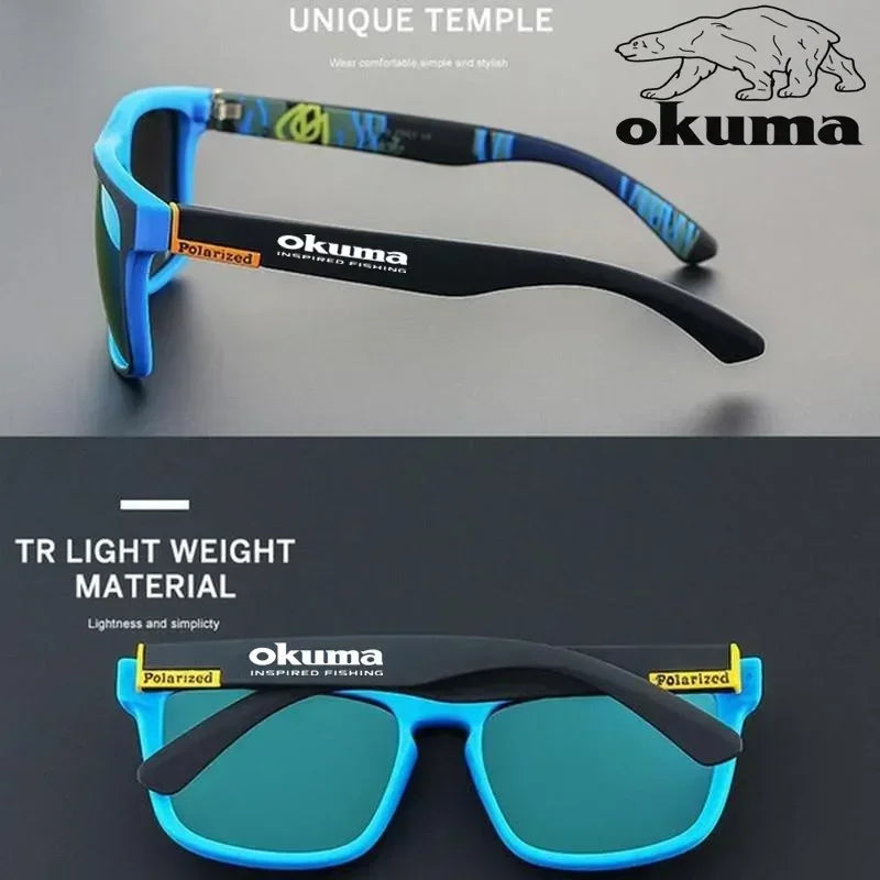 Okuma polarized
