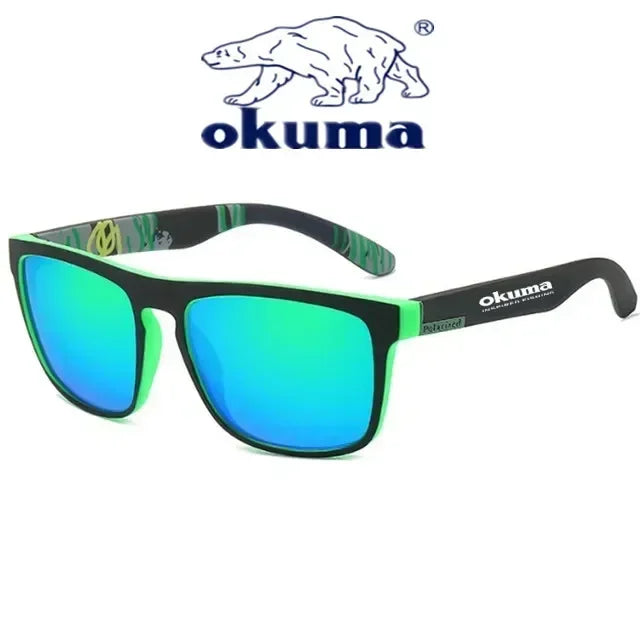 Okuma polarized