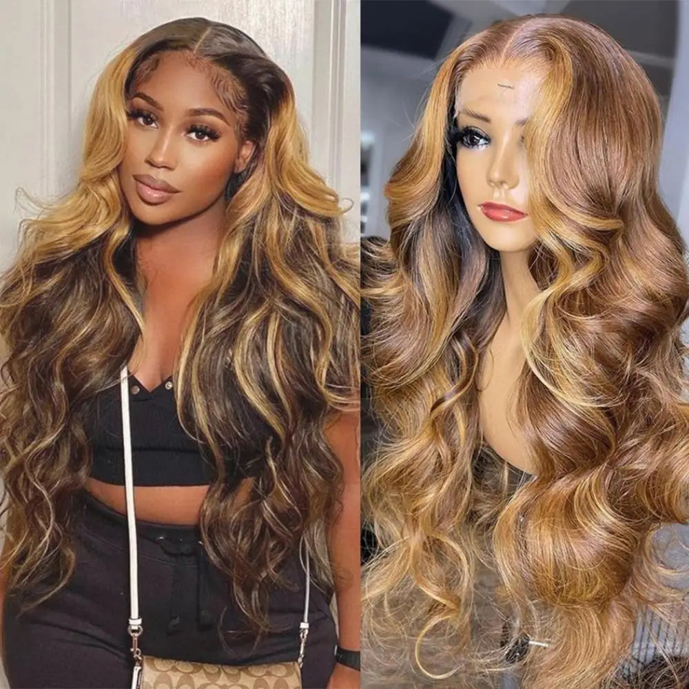 Loose Body Wave
