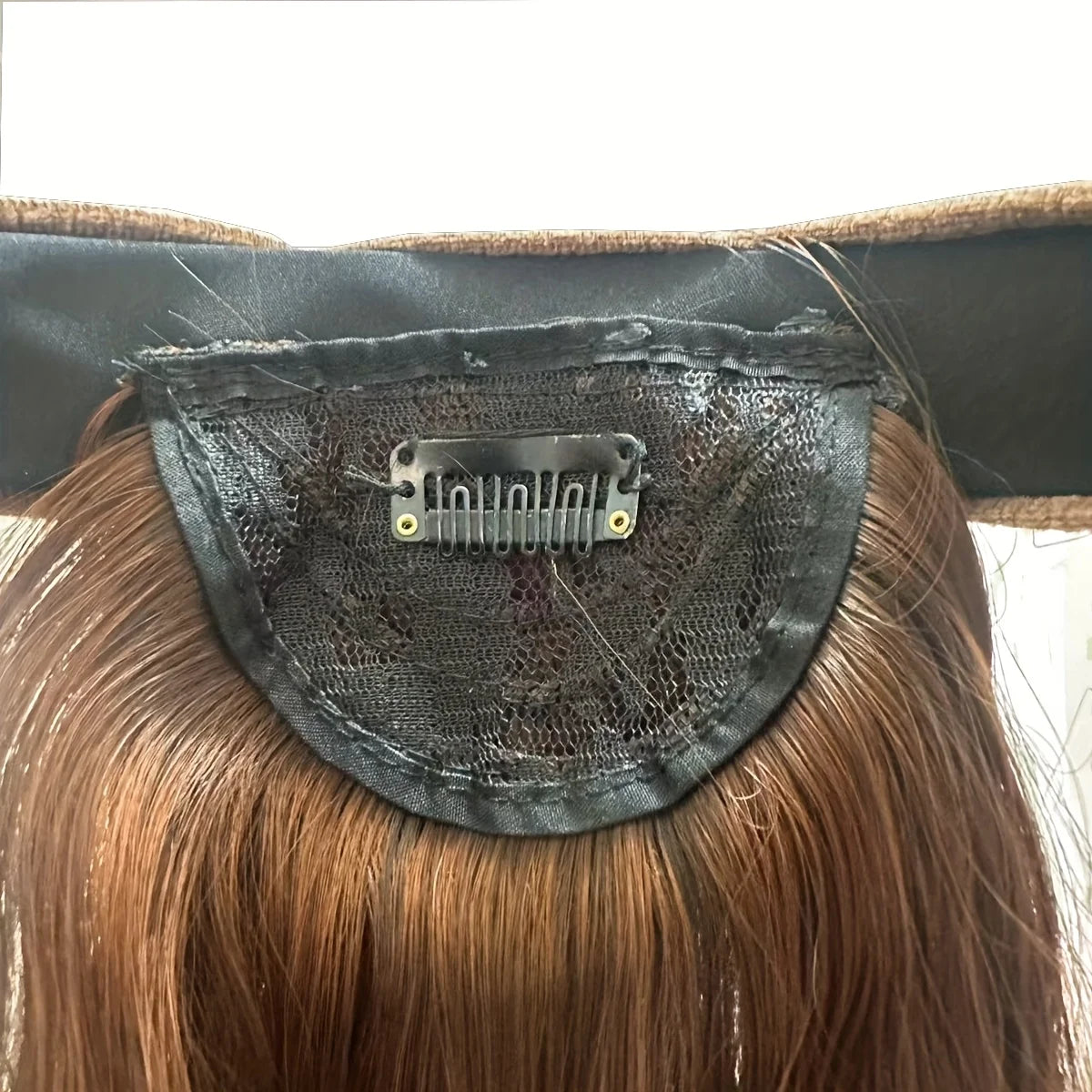 Wig strap one-water