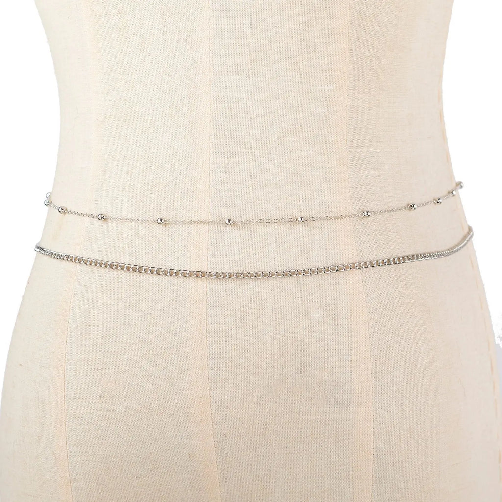 Fashionable and Sexy