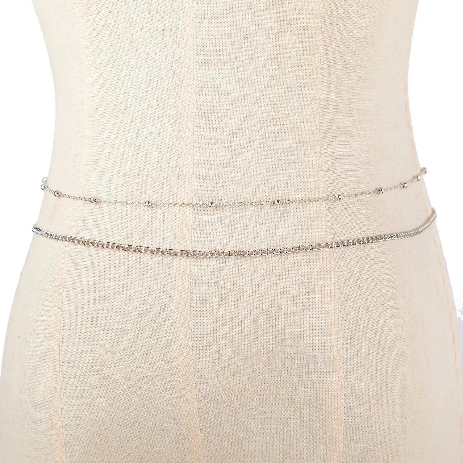 Fashionable and Sexy