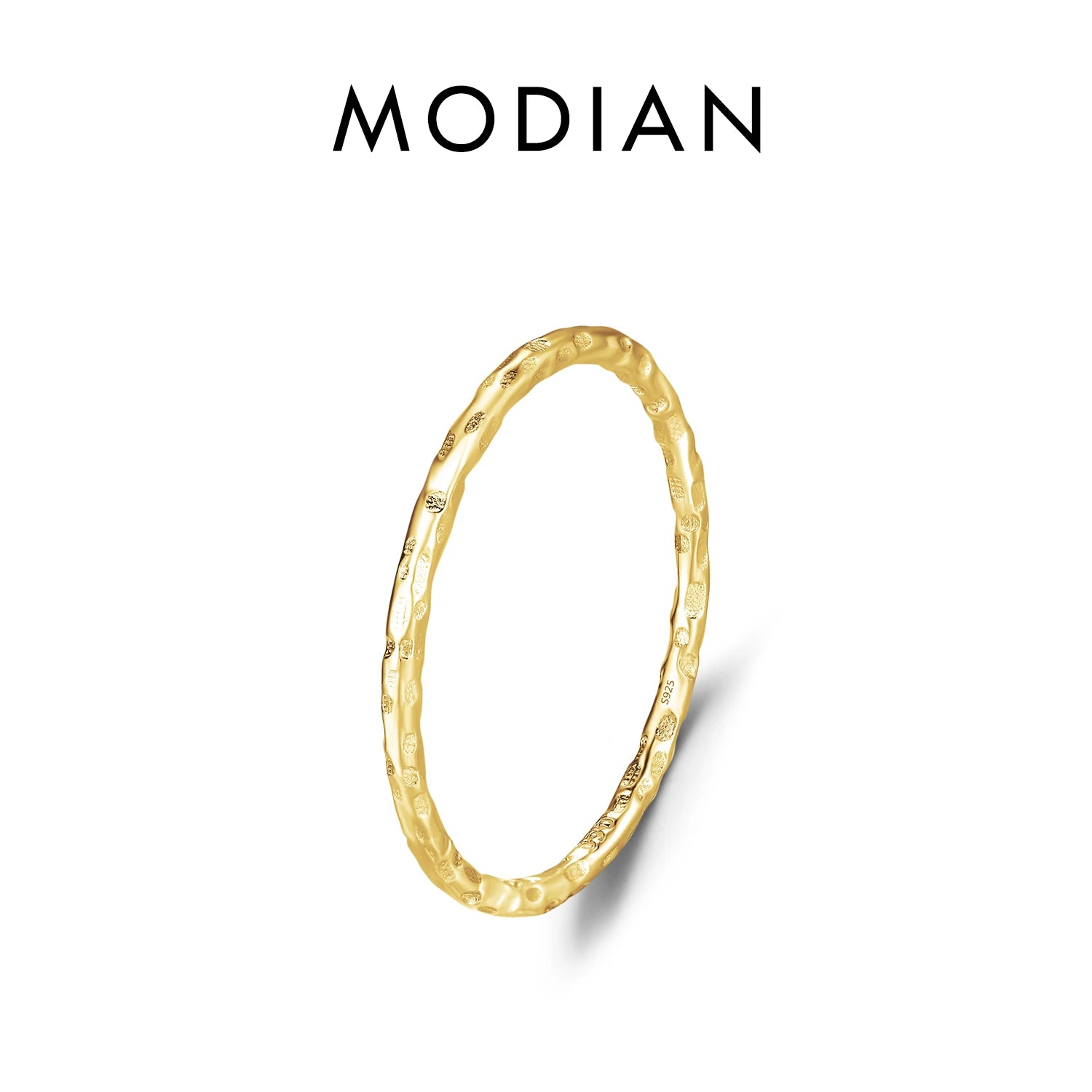 MODIAN 925 Sterling