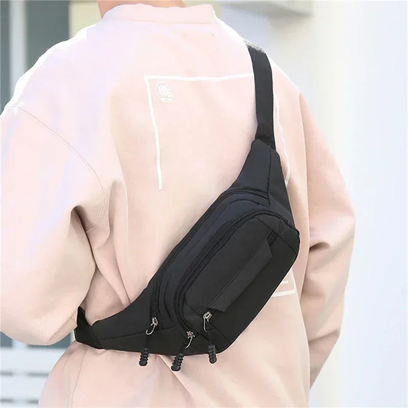 2024 Mobile Waist Bag