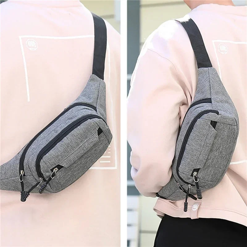 2024 Mobile Waist Bag