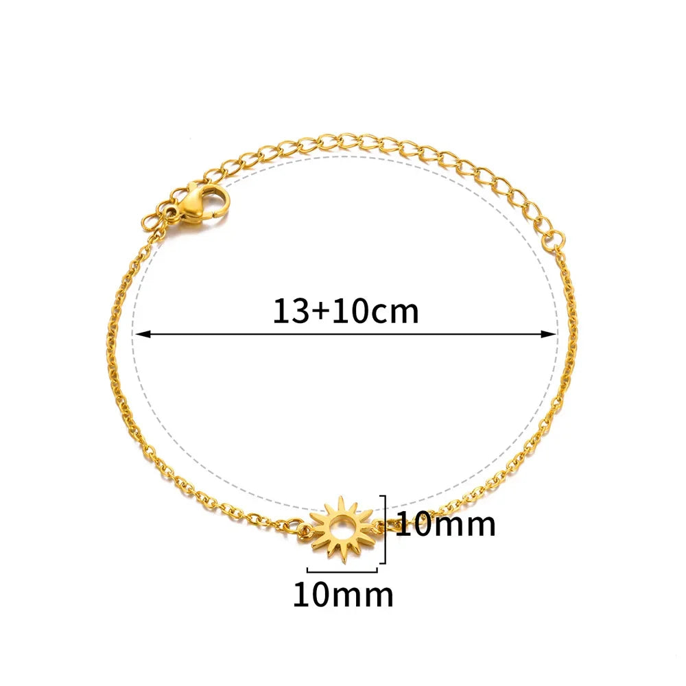 Anklets for Women
