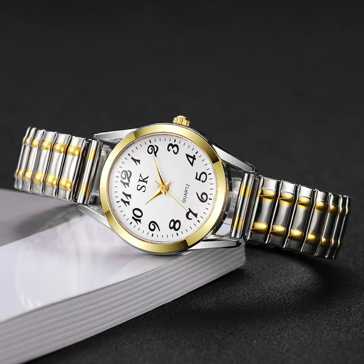 Elegant Small Dial