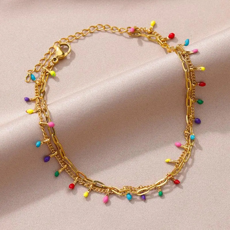 Anklets for Women