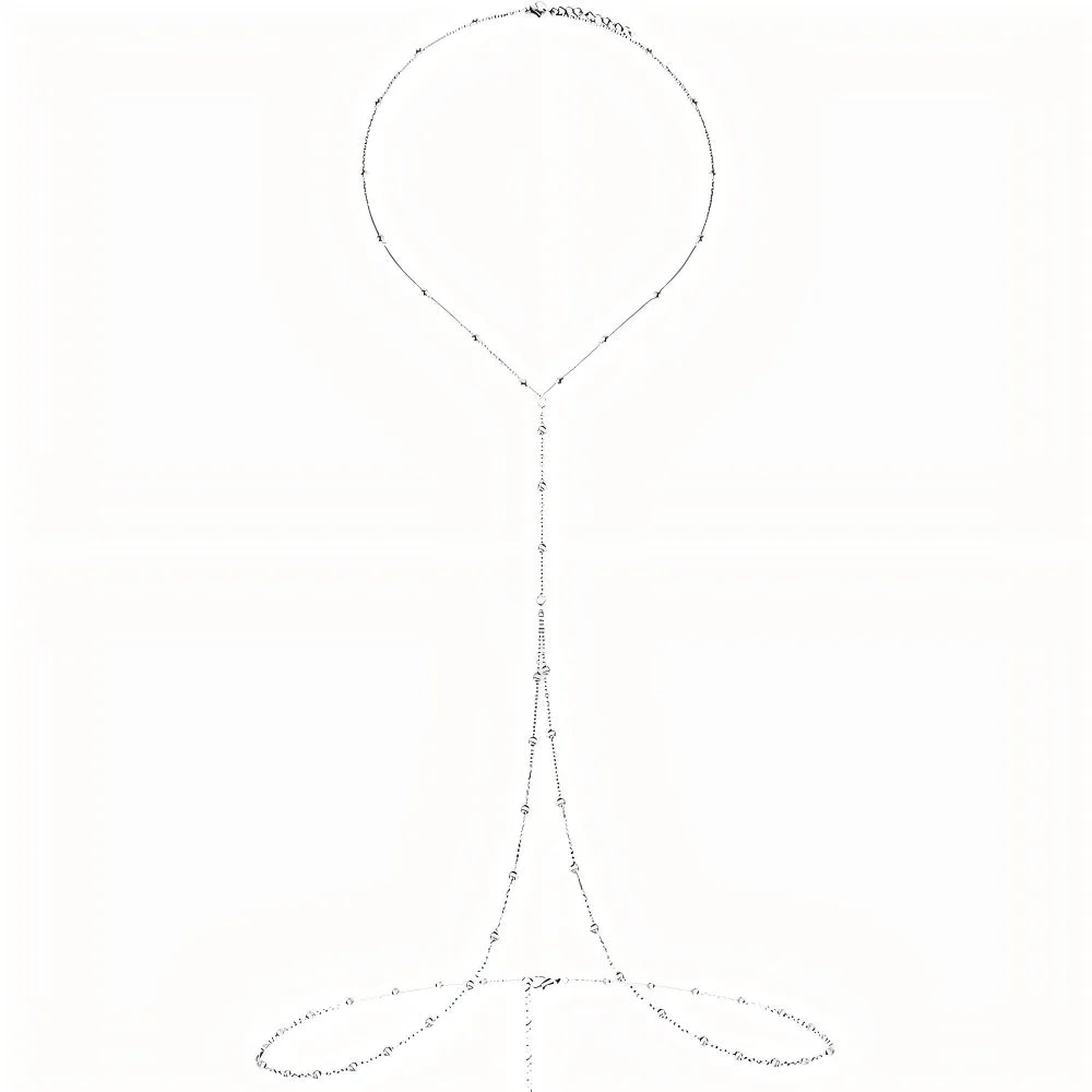 Sexy Belly Chain Beads