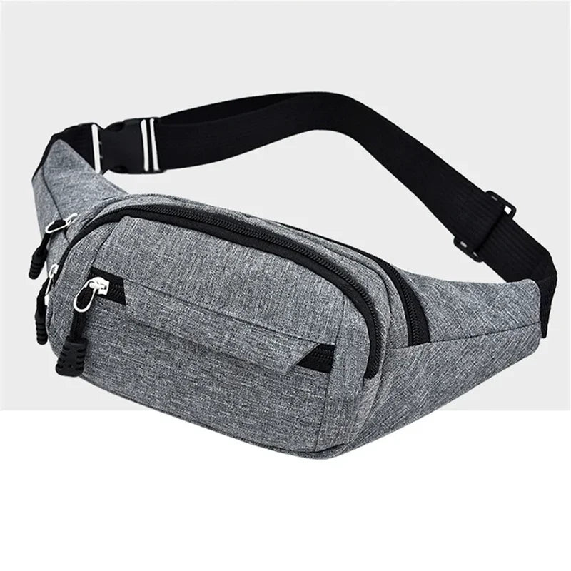 2024 Mobile Waist Bag