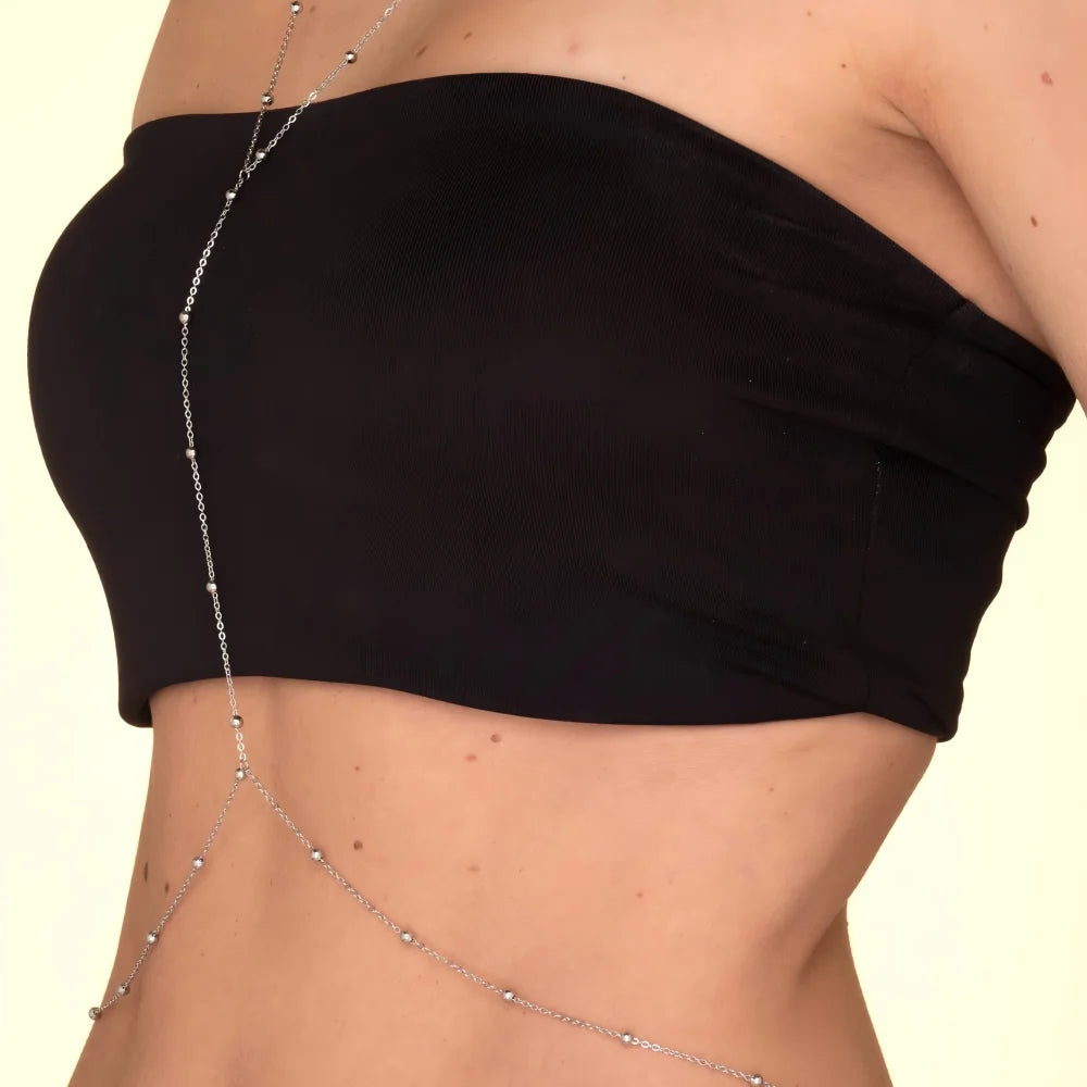 Sexy Belly Chain Beads