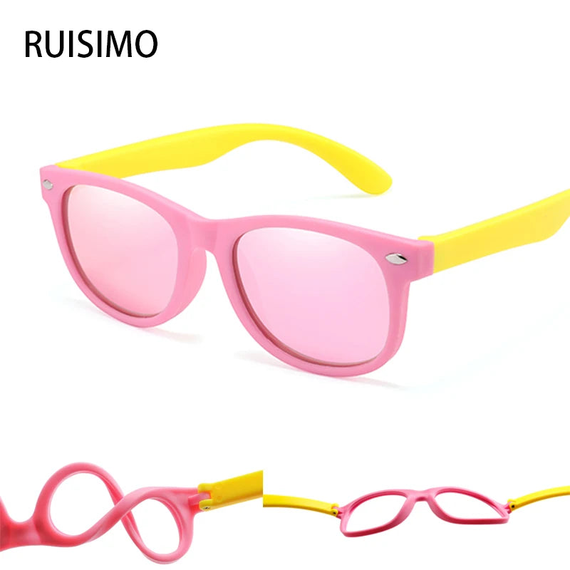 RUISIMO Fashion