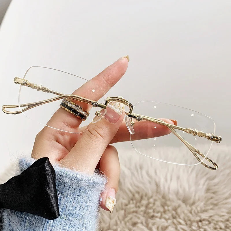 Anti Blue Light Blocking