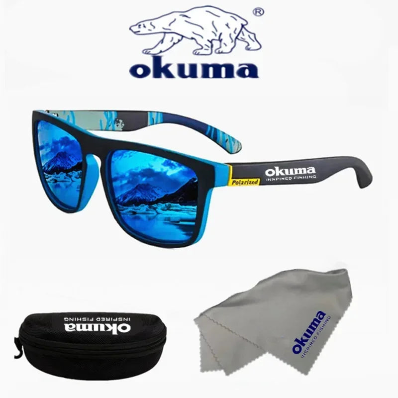 Okuma polarized