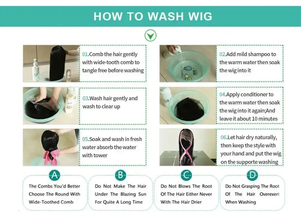 P4/27 Highlight Ombre Brown Body