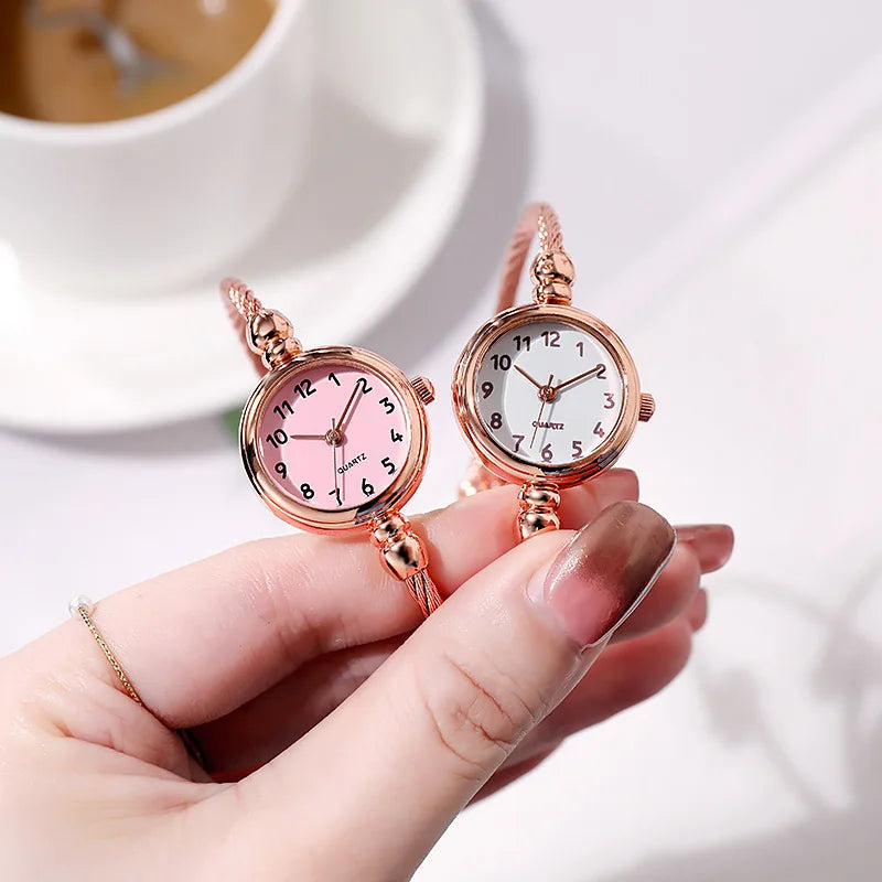 YIKAZE Women Watches