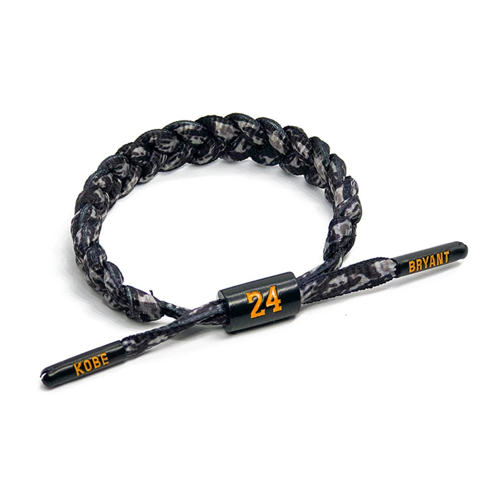 Basketball Star Braided