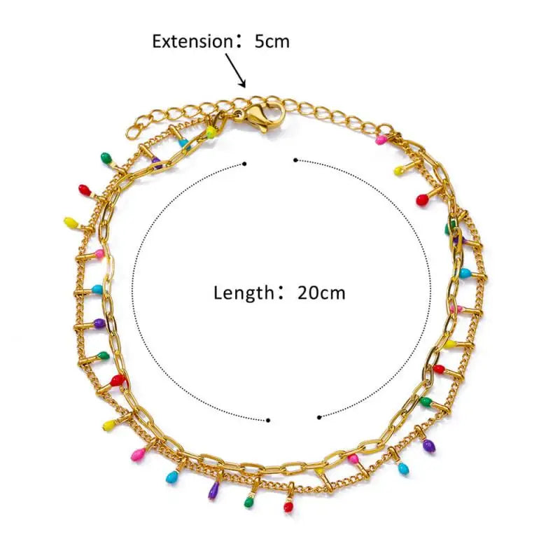 Anklets for Women