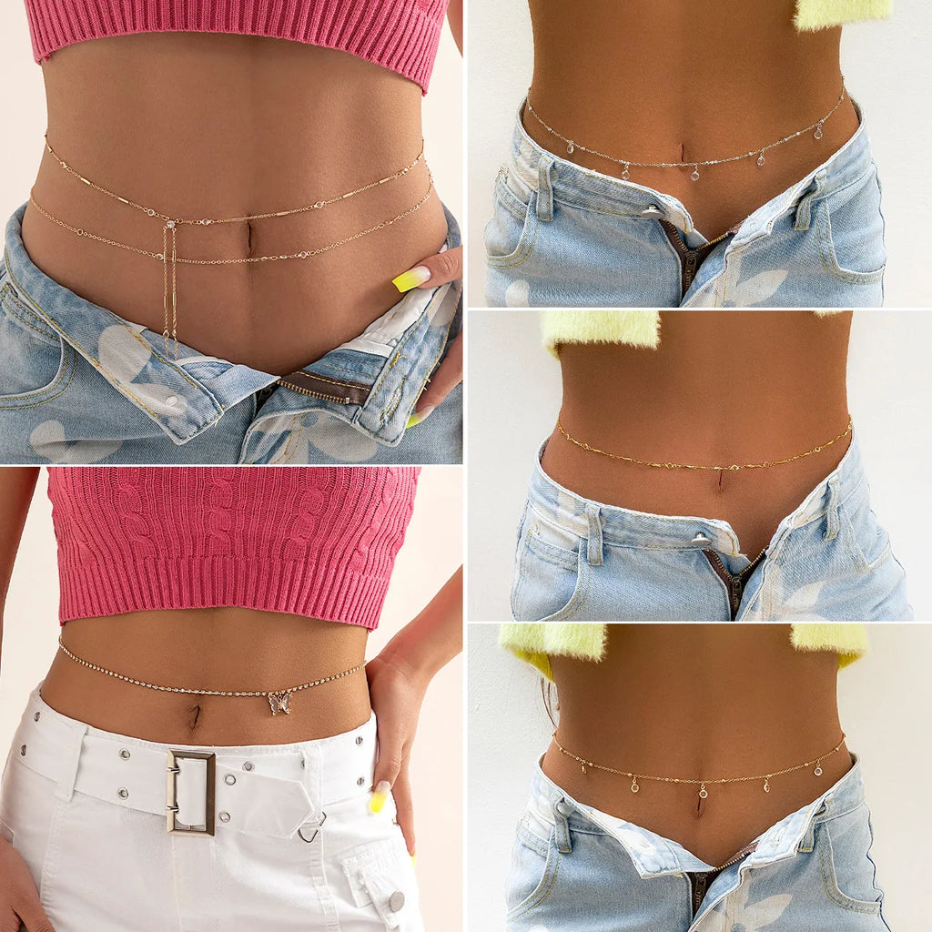 Hip Hop Fashion Metal