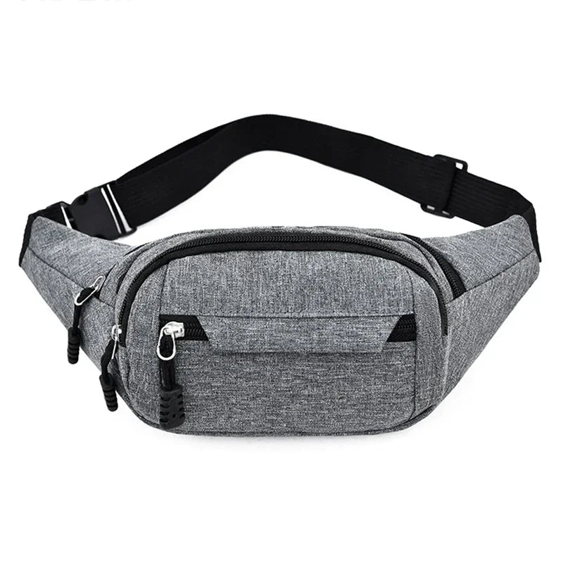 2024 Mobile Waist Bag