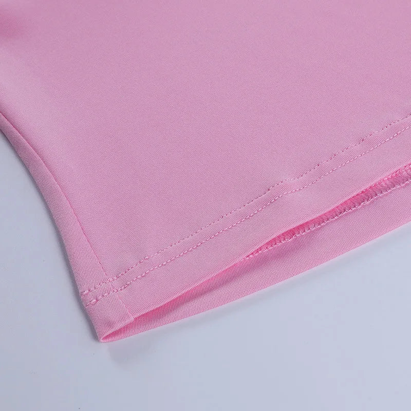 Sexy Off Shoulder Top