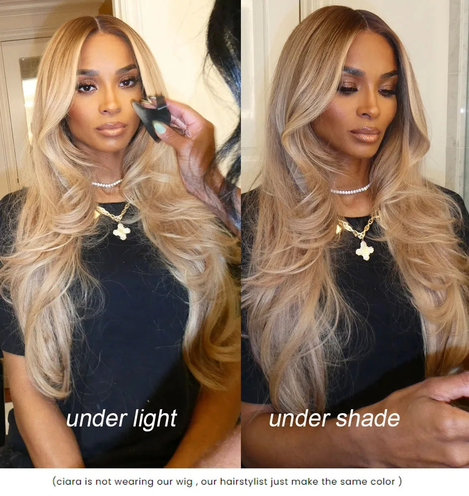 Salon Quality Professional