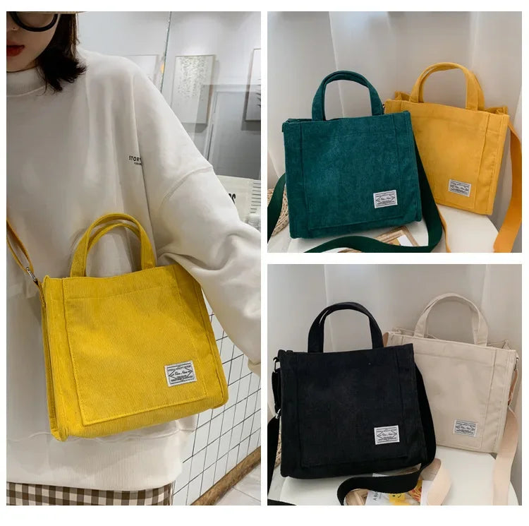 Women Handbag Simple